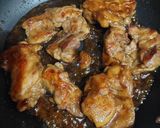Foto langkah ke 3 dari resep Ayam madu.