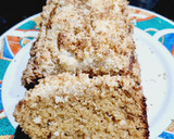 Foto del paso 5 de la receta: Budín Saludable de Coco ❤️