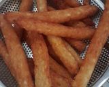 Foto langkah ke 4 dari resep Long cassava.