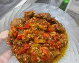 Foto langkah ke 7 dari resep Dendeng batoko.