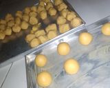 Foto langkah ke 3 dari resep Nastar Glowing.