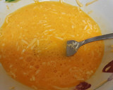Foto del paso 2 de la receta: Espaguetis carbonara sin nata