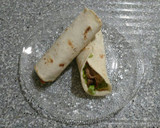 Foto del paso 6 de la receta: Masa para tacos y quesadillas facilísima!