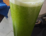 Foto del paso 8 de la receta: Agua Fresca Verde