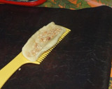 Foto del paso 3 de la receta: Tarak Tatlisi (galletas turcas)