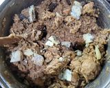 Foto del paso 6 de la receta: Risotto de pollo y hongos
