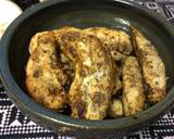 Jerk Chicken and Rice with Kidney Beans recipe step 4 photo