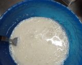 Foto del paso 1 de la receta: Torta húmeda vegana