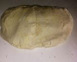 Foto del paso 3 de la receta: Chipas