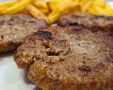 Foto del paso 6 de la receta: Filetes rusos
