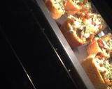 Foto del paso 4 de la receta: Pan al ajo Amazónico