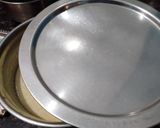 A picture of step 2 of पौष्टिक वेज चीला (poushtik veg cheela recipe in hindi).