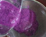 A picture of step 6 of Jamun shots.