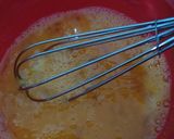Foto del paso 2 de la receta: Omelette caprese