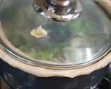 વેજ દમ બિરયાની (Veg. Dum Biryani Recipe In Gujarati) રેસીપી સ્ટેપ6ફોટો
