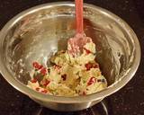 Cherry Chip Shortbread Cookies recipe step 7 photo