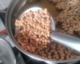A picture of step 6 of Holi Special-Meethi Boondi.