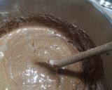 Foto del passaggio 2 della ricetta #541 Torta cubana senza glutine 🍫☕🍰