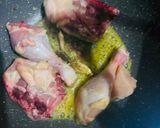 Foto langkah ke 2 dari resep 279. Ayam Goreng Terasi.