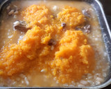 Foto del paso 4 de la receta: Locro de maíz blanco y porotos
