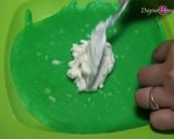 Foto langkah ke 9 dari resep Pancake Durian.