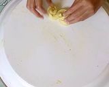 Foto langkah ke 6 dari resep Roti Maryam.