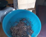 Foto del paso 3 de la receta: Galletas de avena