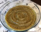 Une image de l'étape 8 de Compote kiwis,bananes et orange sanguine.