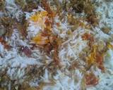 Spacial Chicken Barbecue biryani recipe step 23 photo