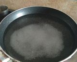 A picture of step 13 of Paneer Rasmalai.
