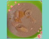 Foto langkah ke 5 dari resep Kolak Pisang Ubi.
