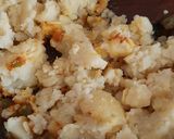 આલુ ભુરજી (Alu Bhurji Recipe In Gujarati) રેસીપી સ્ટેપ3ફોટો