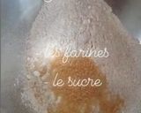 Une image de l'étape 2 de -Pain de mie complet-.