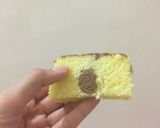 Foto langkah ke 9 dari resep Perdana Bolu Jadul (2 telor).