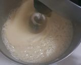 A picture of step 1 of Corn bread.