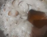 কপর মিঠাই (kopor mithai recipe in bengali) রেসিপি ধাপ - 3 ছবি