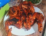 Foto langkah ke 4 dari resep Ayam Bakar.