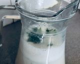 A picture of step 7 of Masala Tempering Buttermilk.