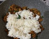 Foto langkah ke 3 dari resep Nasi Tutug Oncom.