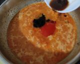 Foto langkah ke 5 dari resep Sambal Telur Rebus Malaysia.