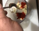 Foto del paso 1 de la receta Lomo adobado en cama de ensalada mixta