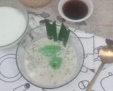 Foto langkah ke 5 dari resep Es Bongko (Ati Pari).