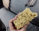 Foto del paso 5 de la receta: Pan de ajo de arroz integral