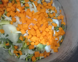 Foto del paso 4 de la receta: Guiso de Fideos Moñito
