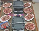 Foto langkah ke 7 dari resep Homade Bulgogi BBQ.