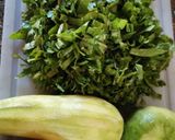 Foto del paso 3 de la receta: Pizza de vegetales