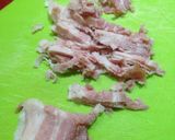Foto del paso 2 de la receta: Fajita Americana