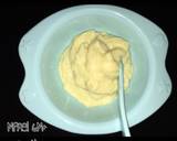 MPASI 6M+ 03 || Nasi kaldu Ayam kampung langkah memasak 5 foto