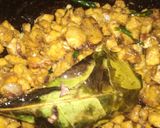 Foto langkah ke 9 dari resep Tempe orek.