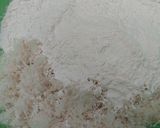 Foto langkah ke 2 dari resep Kue Sengkulan/Abuk Warna/abuk lapis.